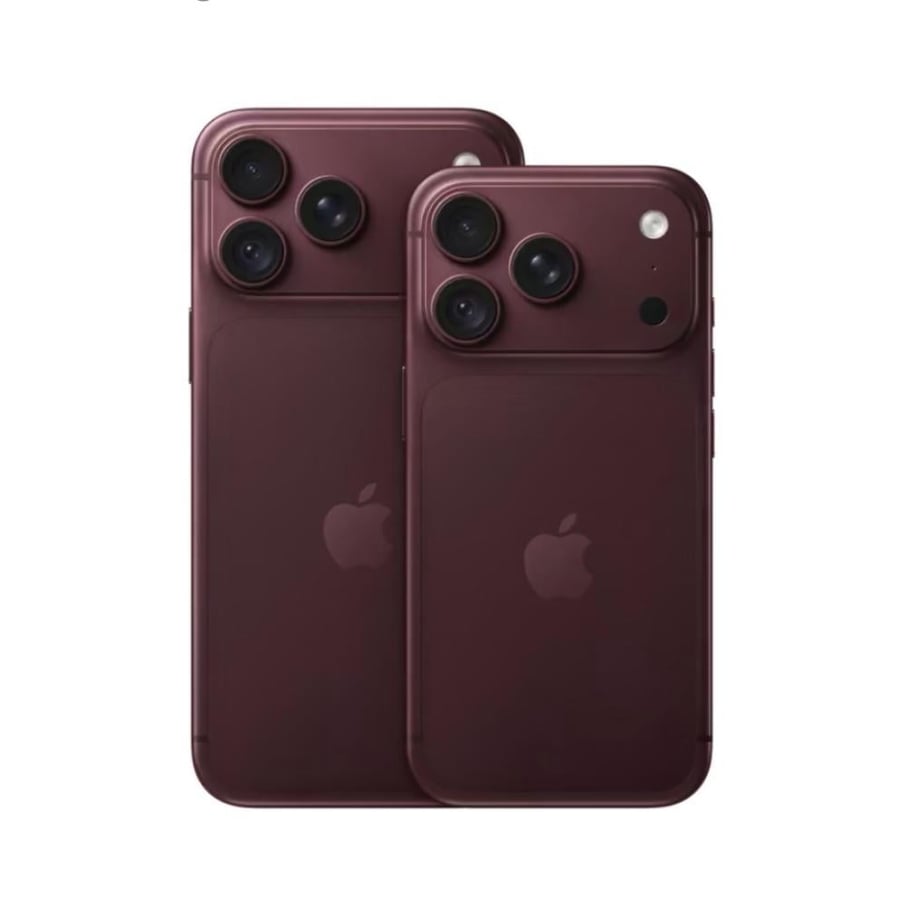 آيفون 18 برو ماكس | iphone 18 pro
