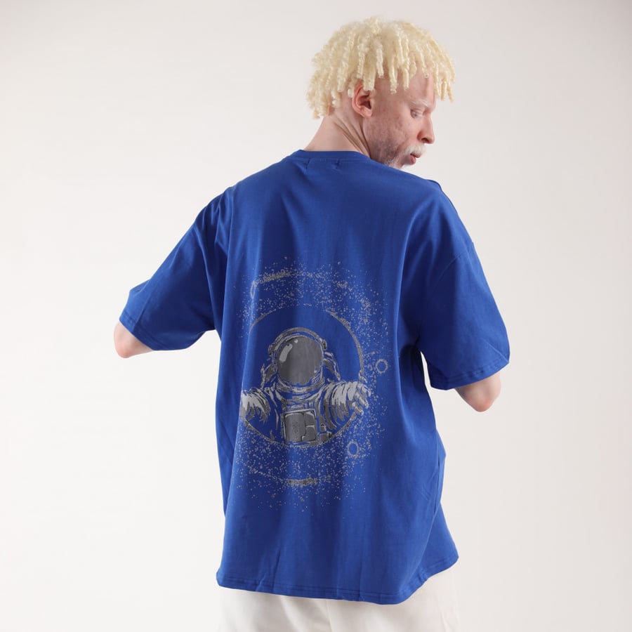 BLUE T-Shirt