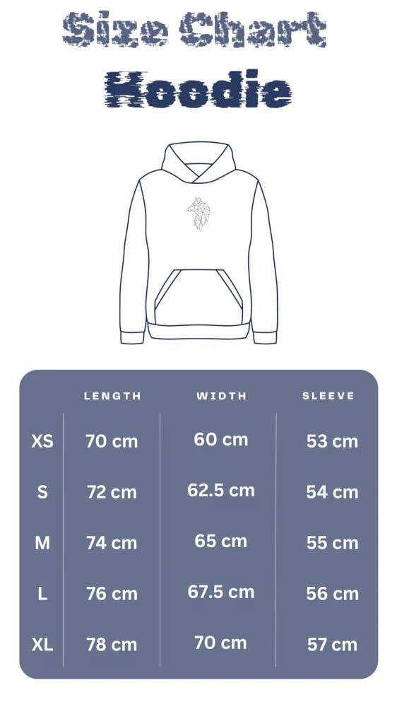 GRAY HOODIE