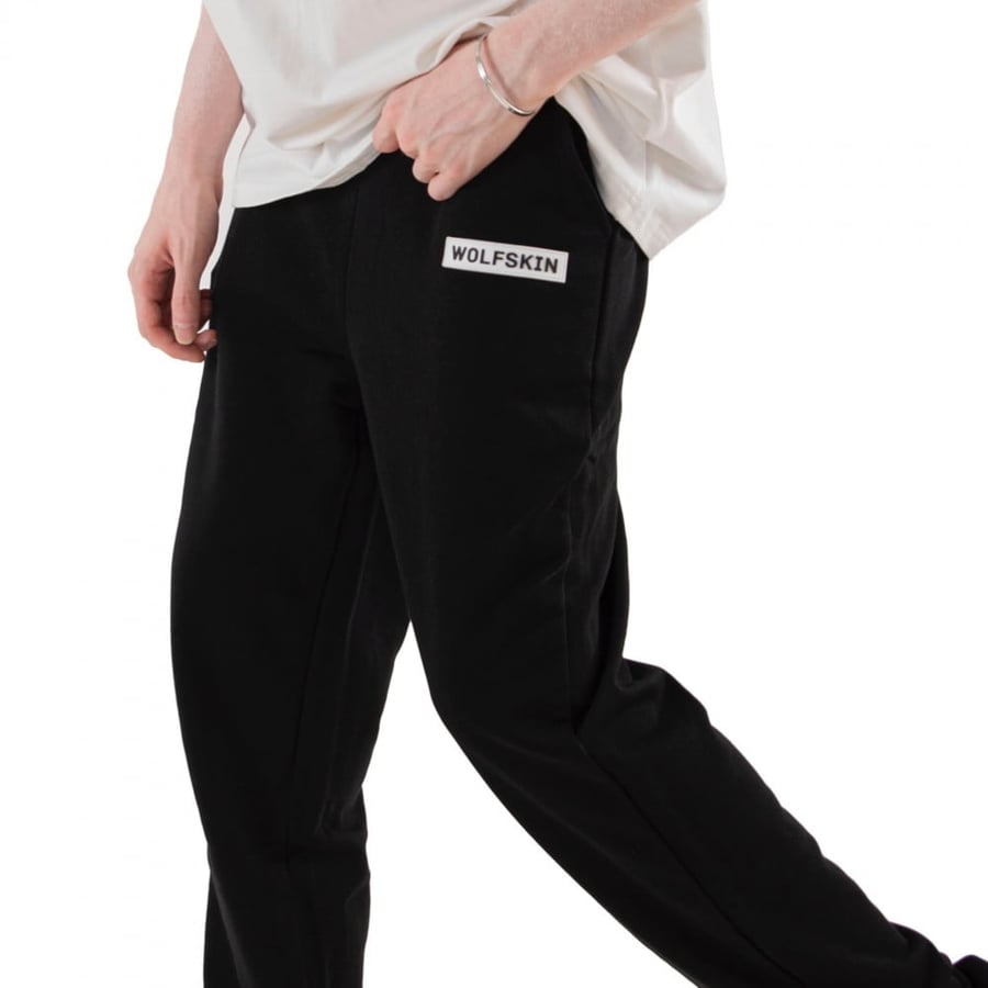 BLACK PANTS