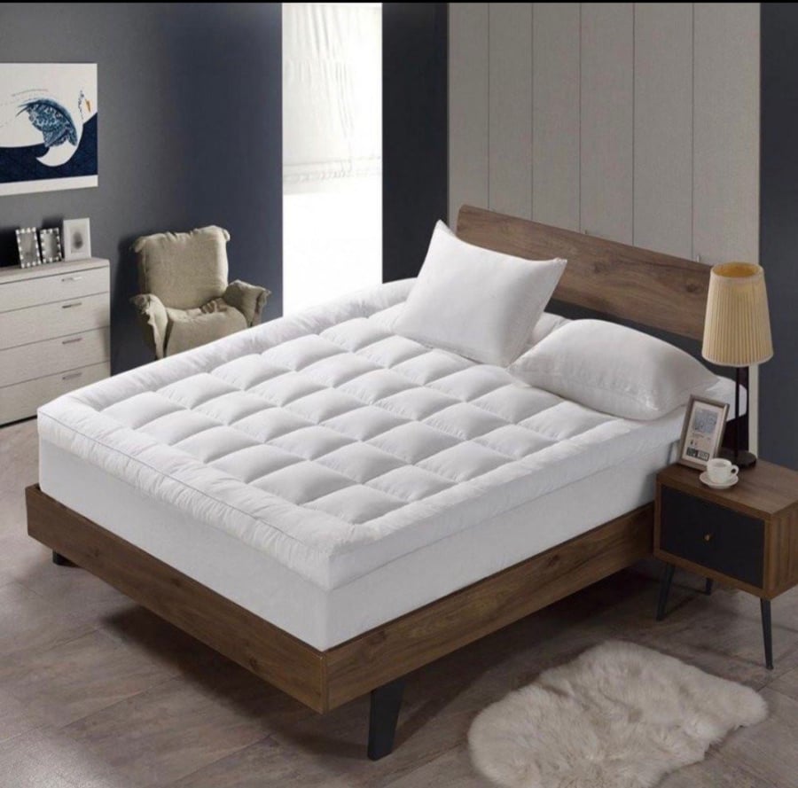 لباد فندقي  LB المفرد مقاس 120*200*14سم