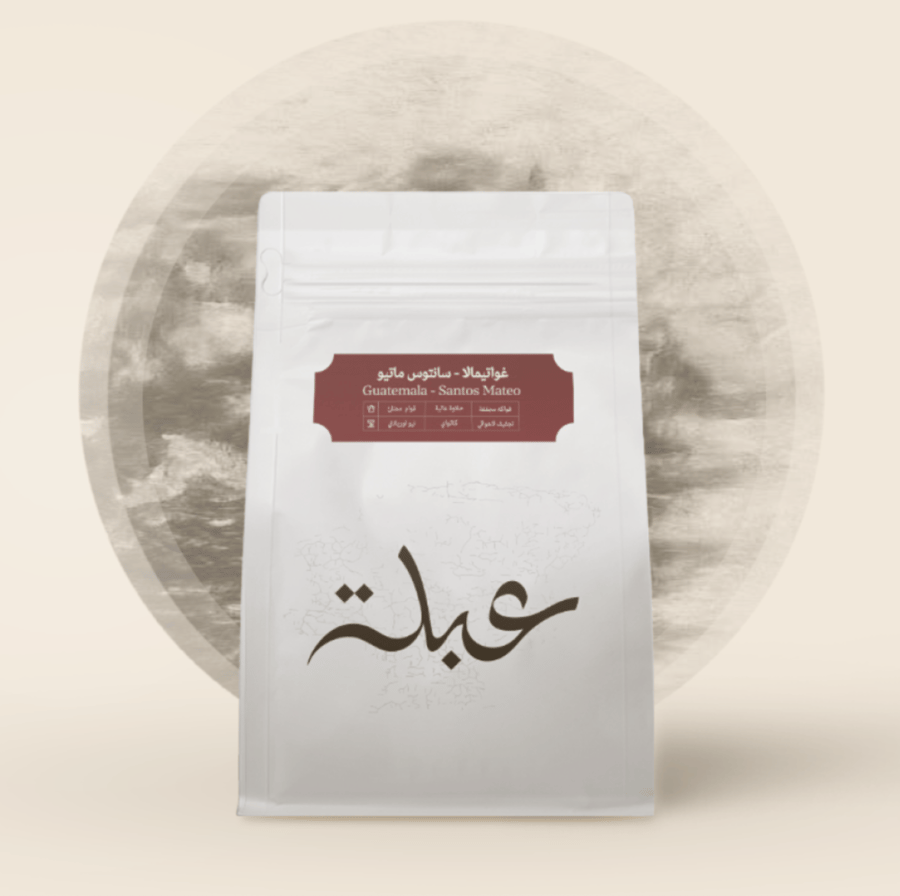 غواتميالا سانتوس ماتيو 250ج