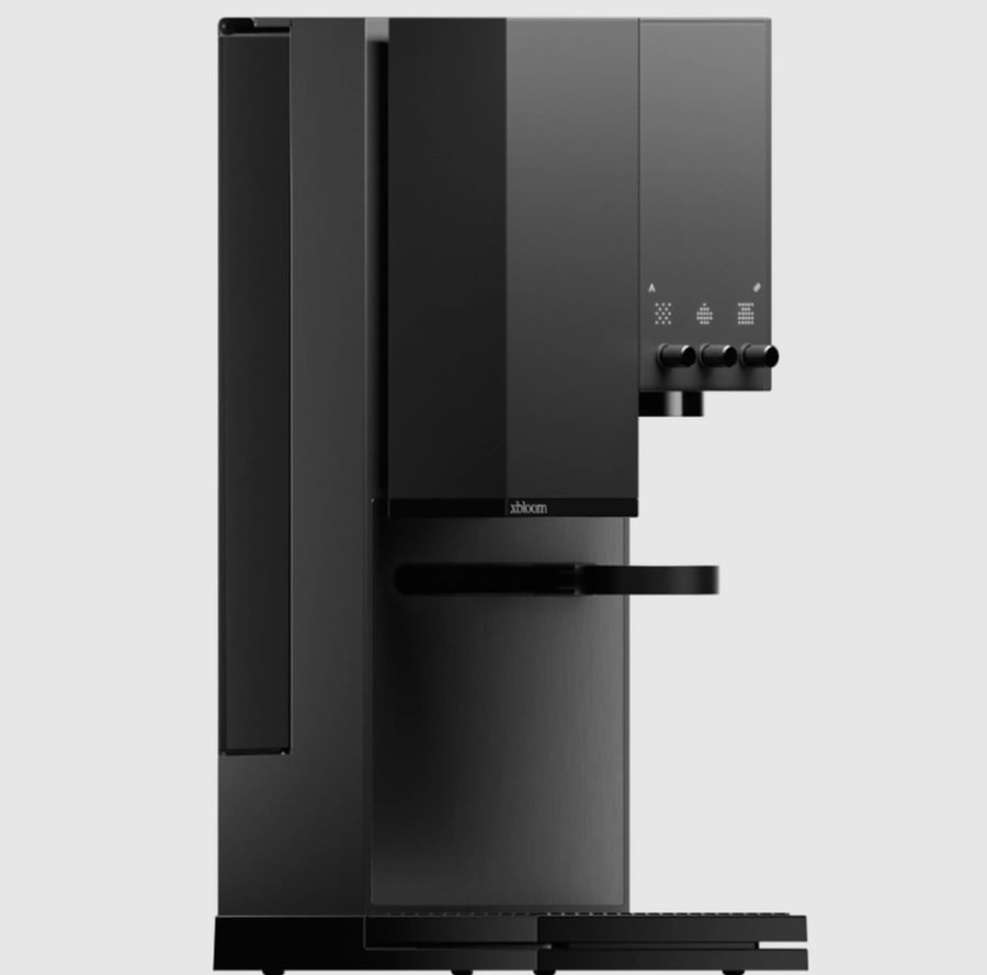 xBloom Studio Midnight Black - xBloom