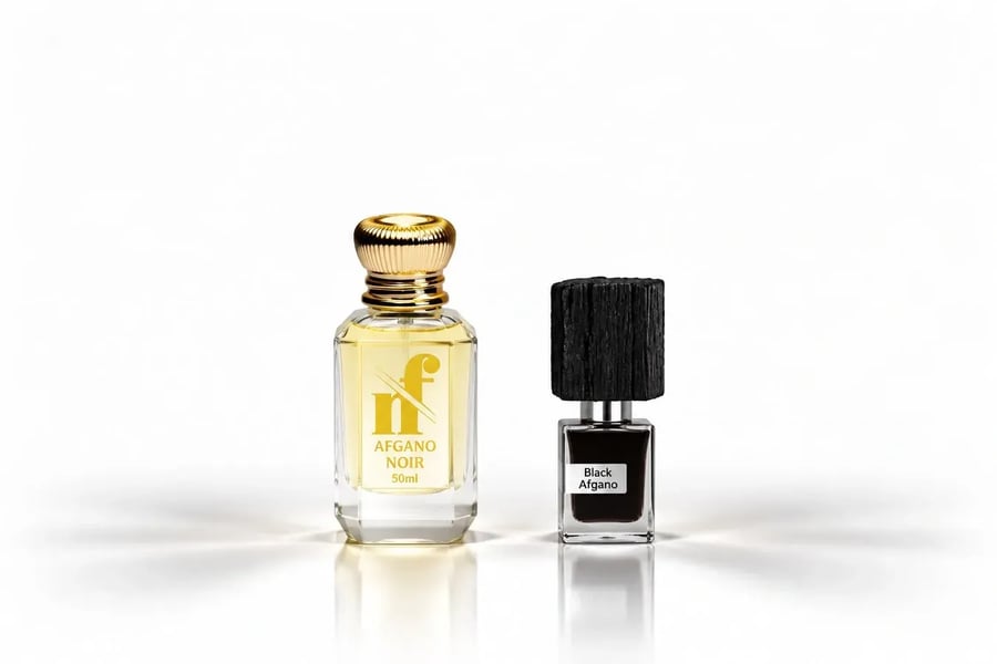 AFGANO NOIR