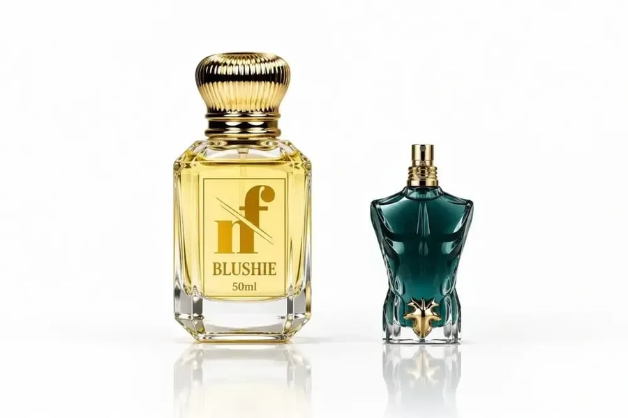BLUSHIE