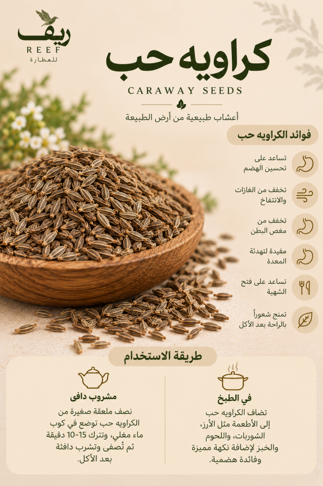 كراويه حب