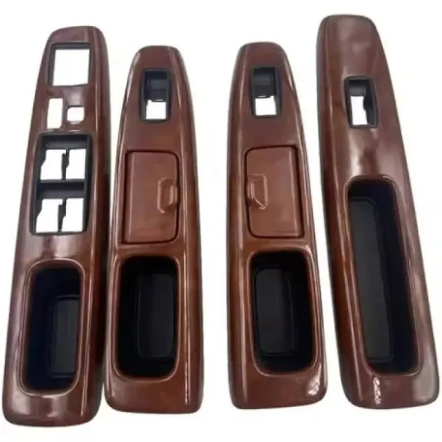 طقم ديكور باب سوتش كامري 2007-2003 خشبي