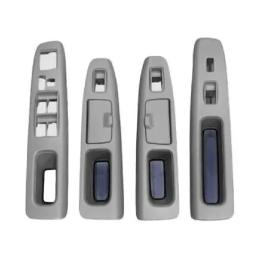 طقم ديكور باب سوتش كامري 2006-2003 بيج
