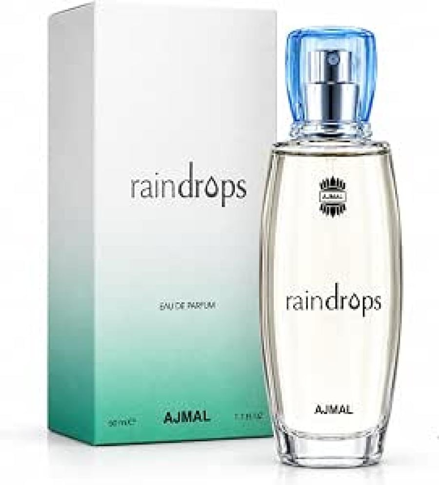 عطر رين دروبس من عطور اجمل للنساء 50 مل