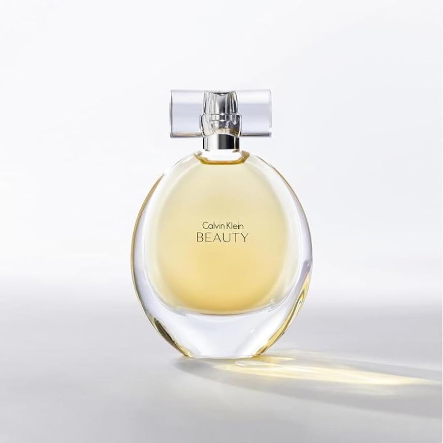 عطر او دي بارفان بيوتي للنساء من كالفن كلاين 100 مل