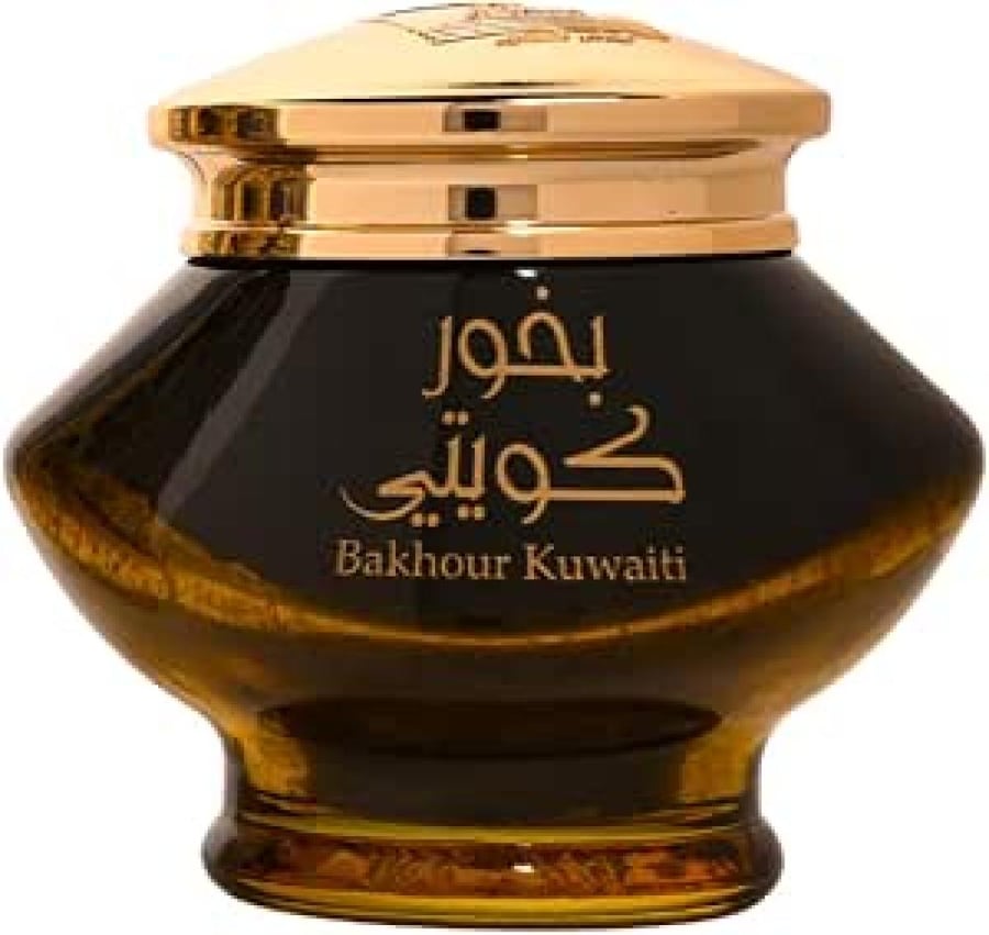 بخور كويتي من الماس الماس، 40 جرام