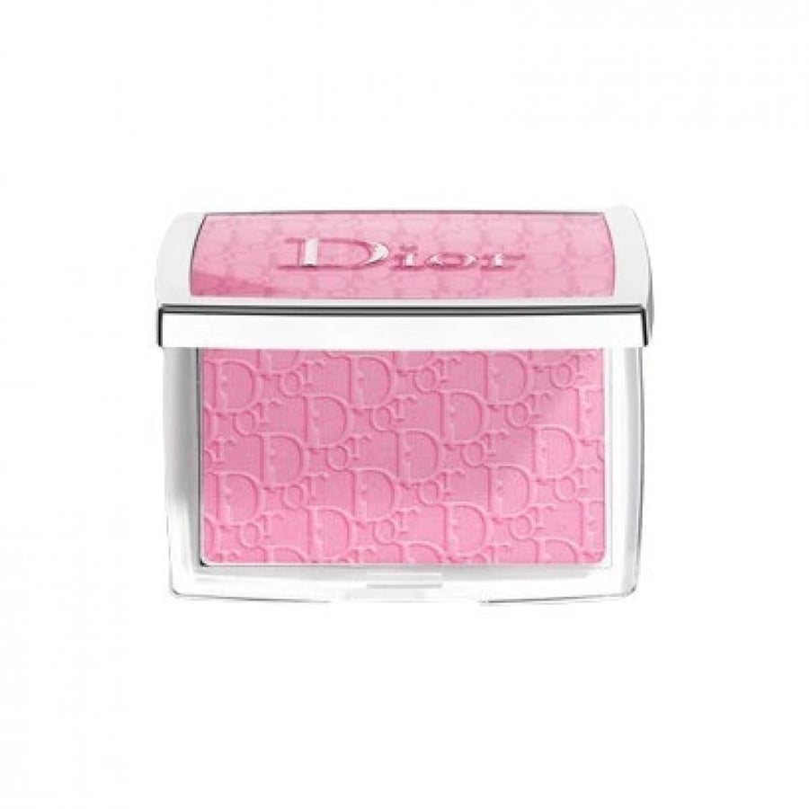 ديور باكستاج روزي جلو احمر خدود (Pink)