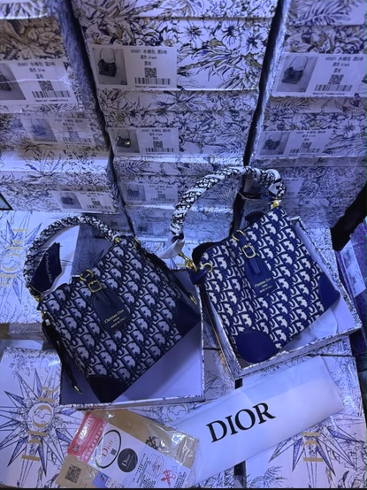 شنطه نسائية ديور