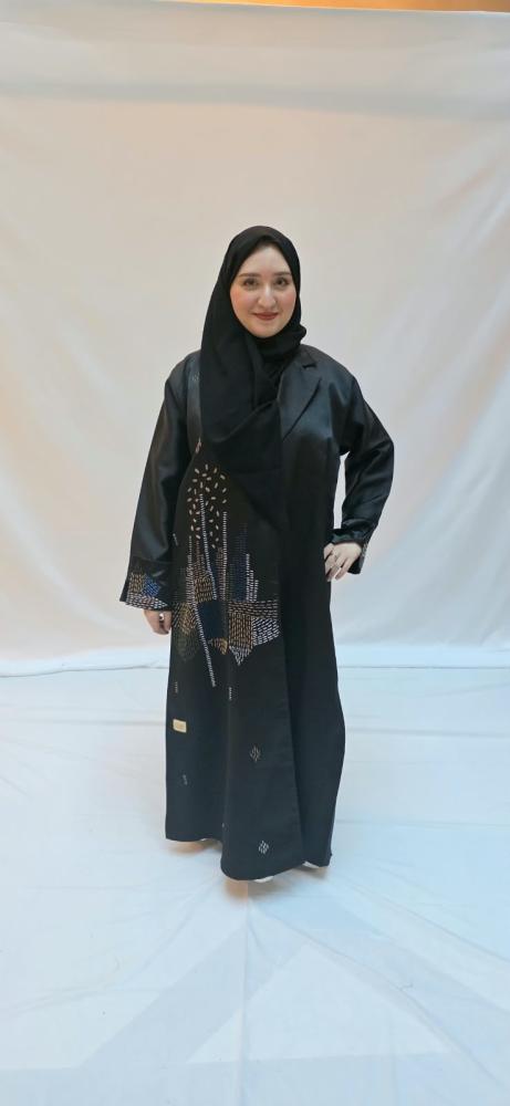 B- 907 blue brown