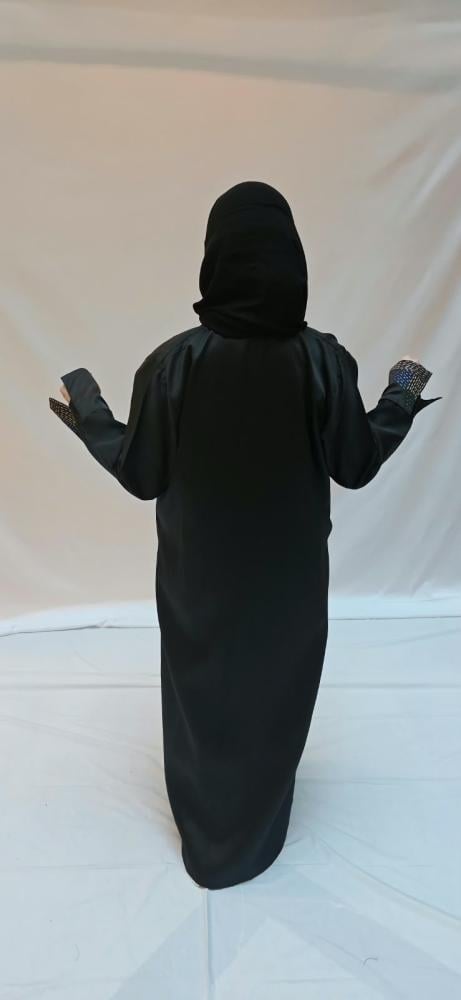B- 907 blue brown
