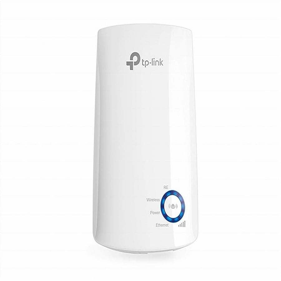 مقواي شبكة واي فاي  TP-Link-موسع نطاق انترنت سريع لتغطية منزلية شاملة