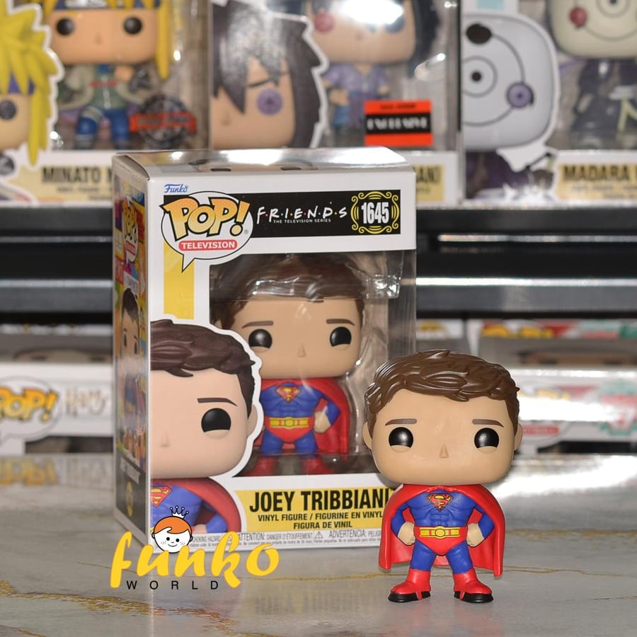 Pop! TV: Friends S6 - Joey