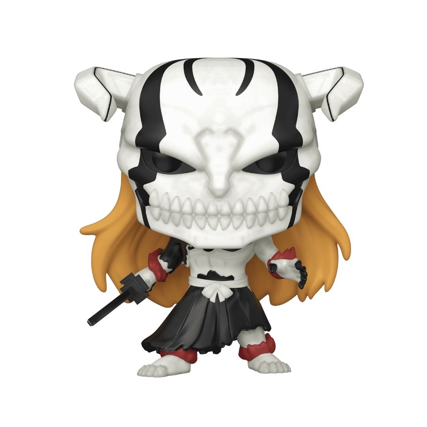 Pop! Animation: Bleach - VL Ichigo (Exc)