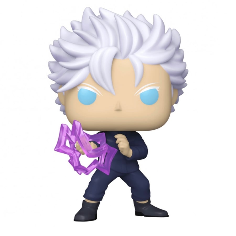 Pop! Animation: Jujutsu Kaisen S1- Gojo Hollow Purple (Exc)