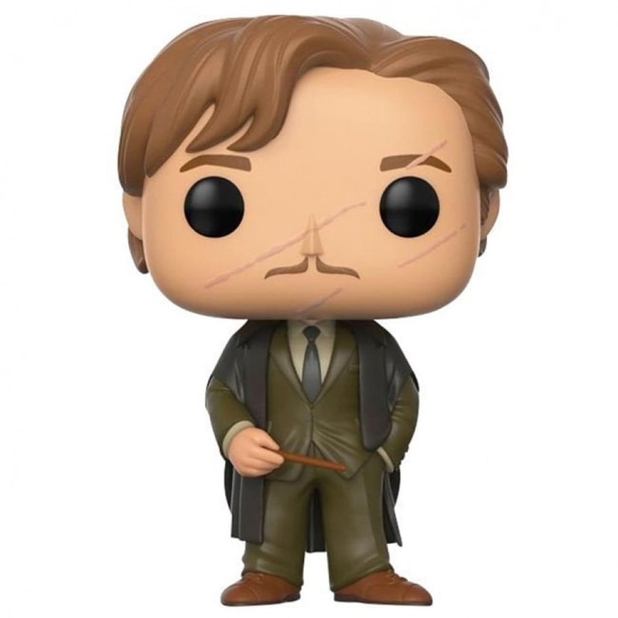 POP Harry Potter: HP - Remus Lupin