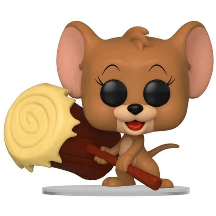 POP! Movies: Tom & Jerry- Jerry