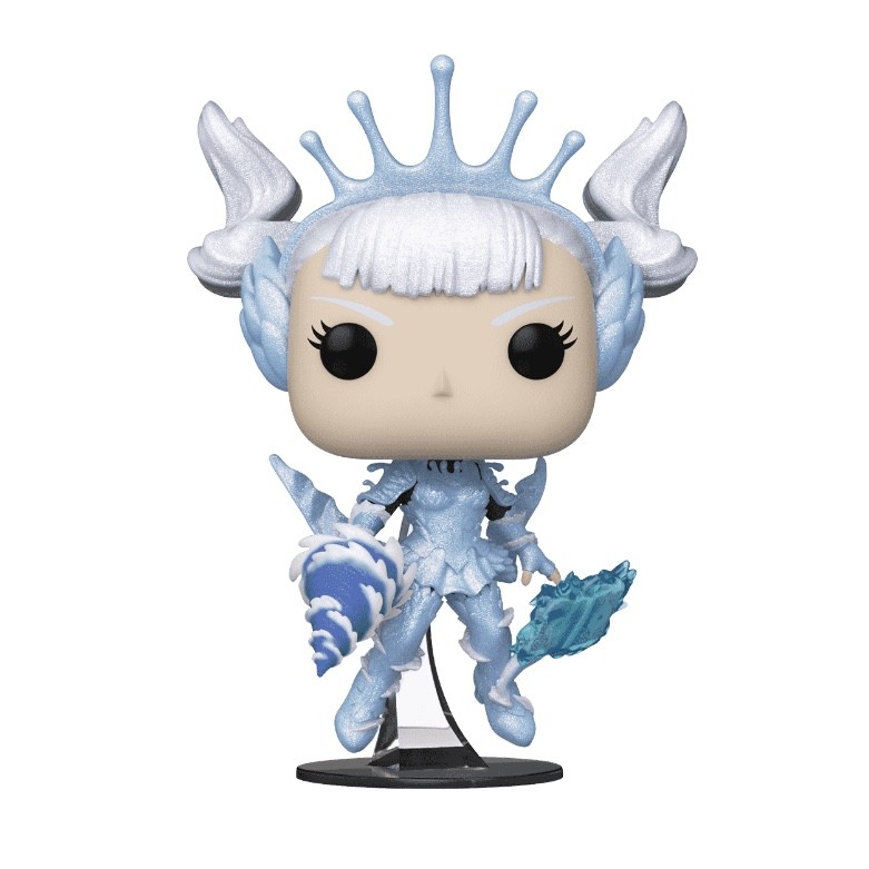 Pop! Animation: Black Clover - Noelle in Valkyrie Armor (DGLT)(Exc)