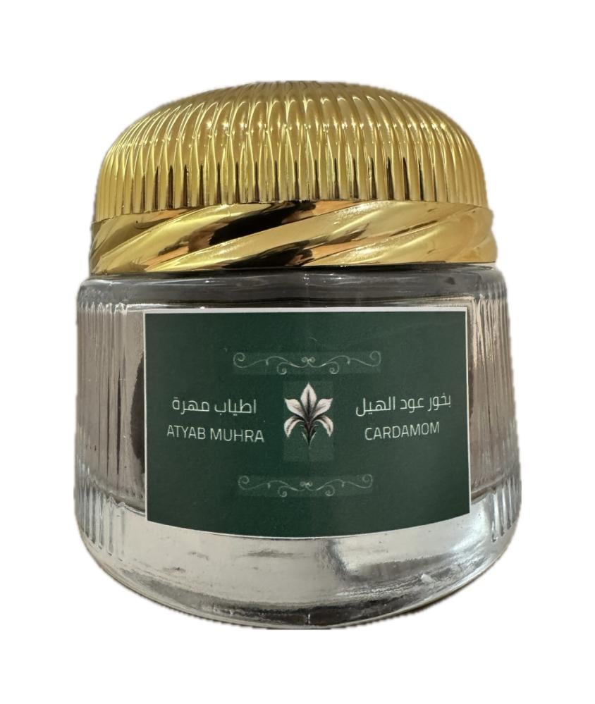 بخور عود الهيل