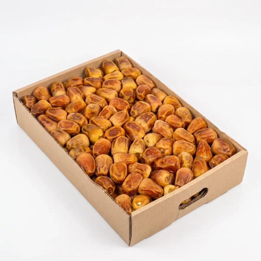 Royal Sukari Twist Carton - 3 kg