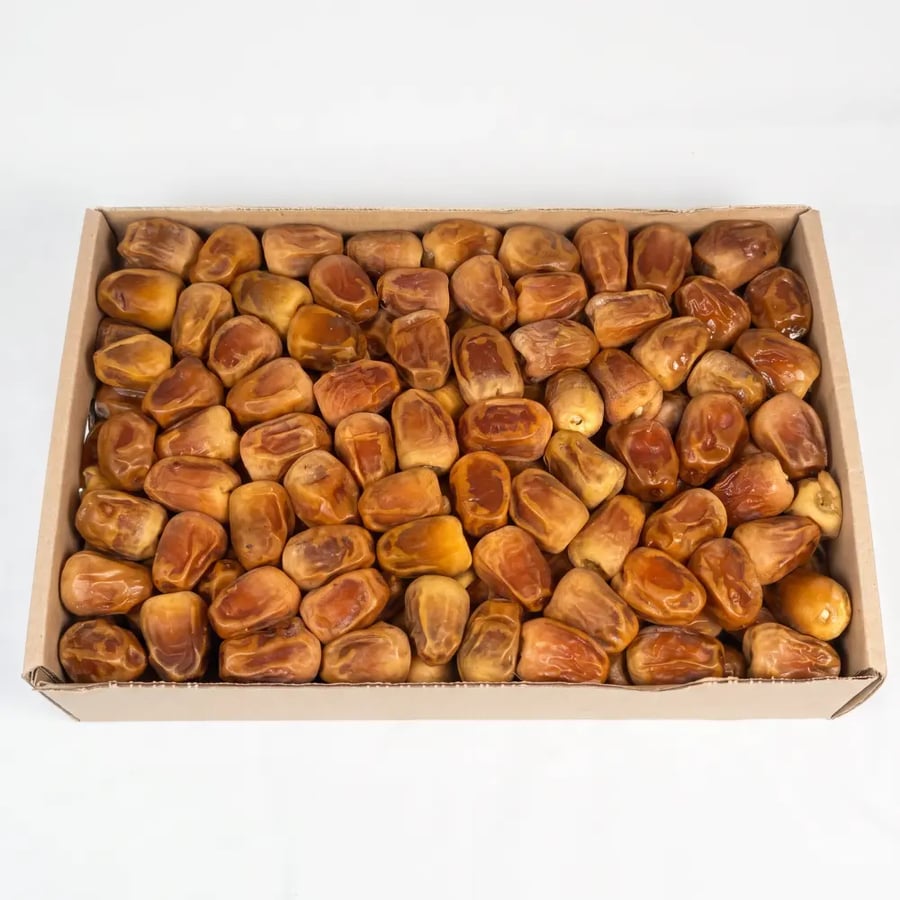 Royal Sukari Twist Carton - 3 kg