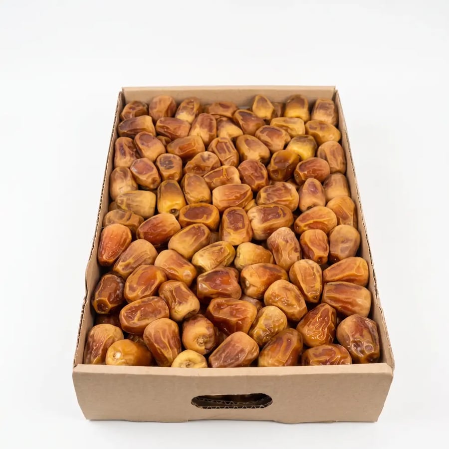 Royal Sukari Twist Carton - 3 kg