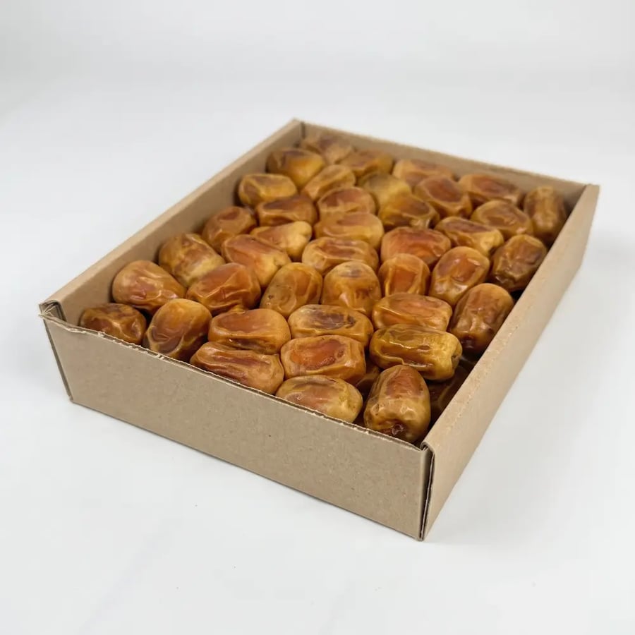 Royal Sukari Twist Carton - 3 kg