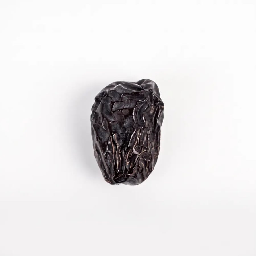 Ajwa dates from Madinah, packaged - by the kilo