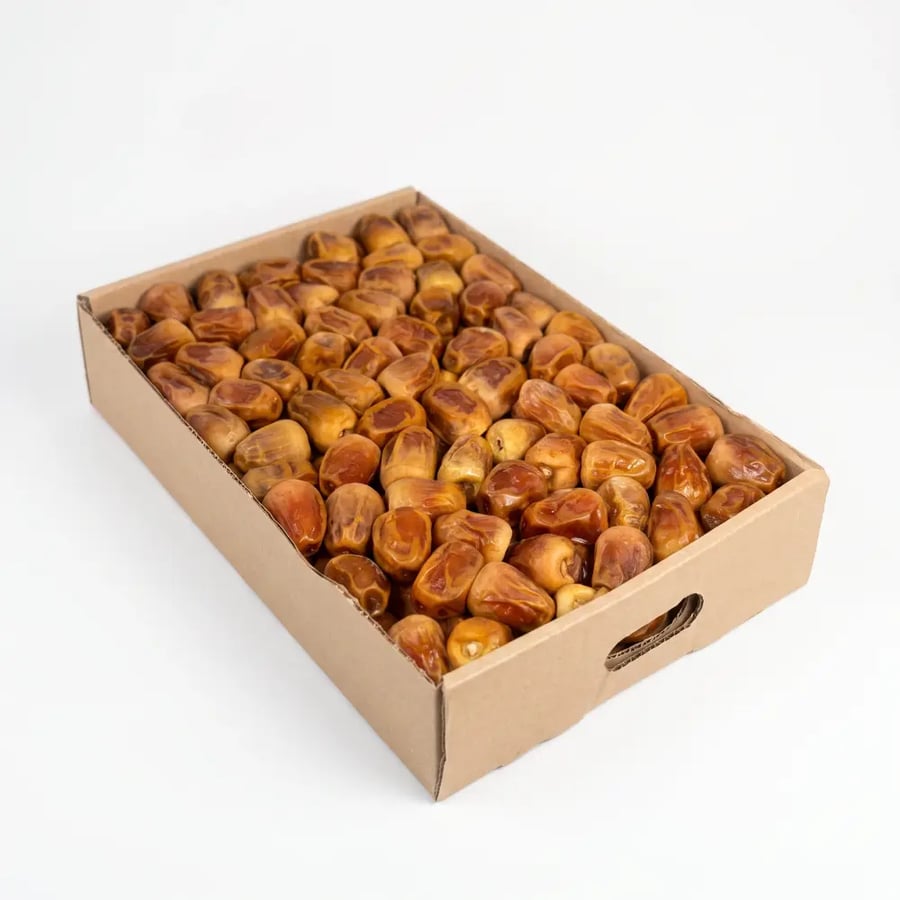 Royal Sukari Twist Carton - 3 kg