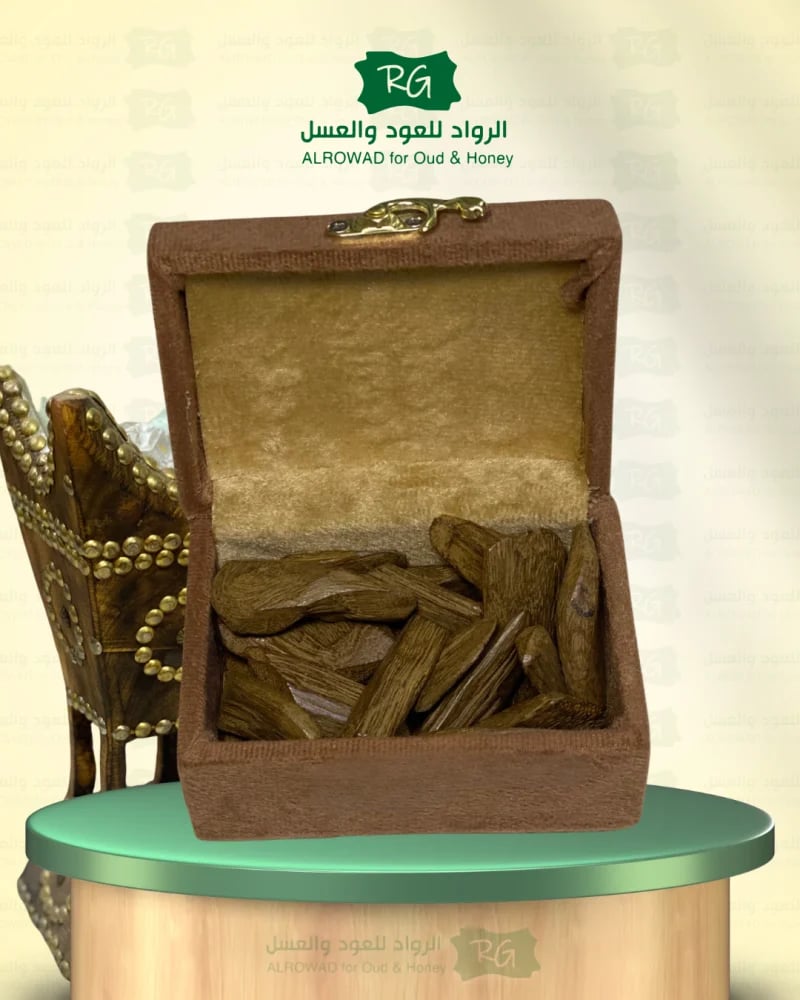 بكج الرواد المميز