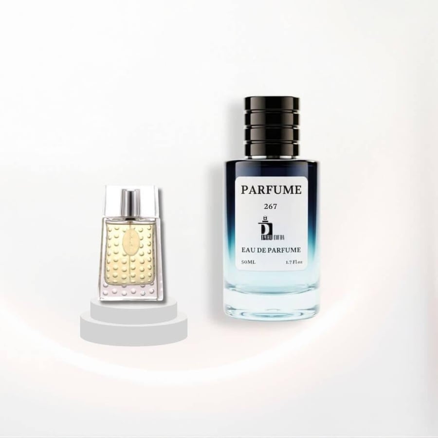 عطر مودي 267 بون بينك بديل عطر مودي العربي للجنسين زجاجة عطر مودي 267 من بون بينك بجودة مطابقة للماركة الأصلية