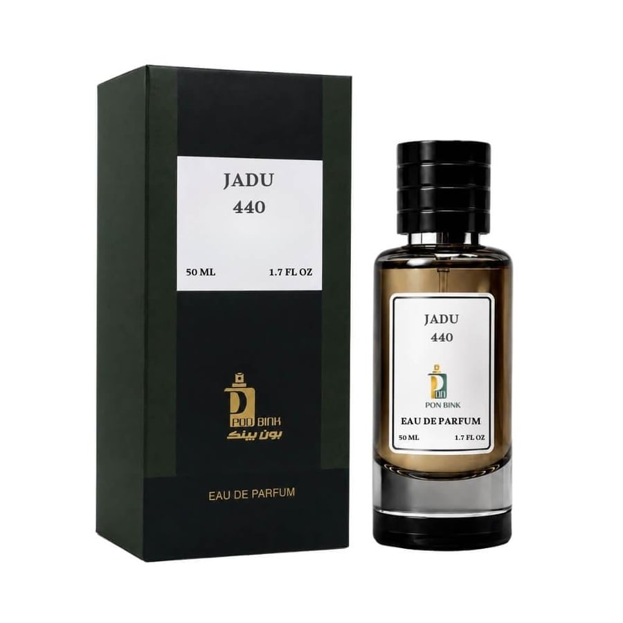 عطر جادو 440 نسائي جميع الأوقات من بون بينك