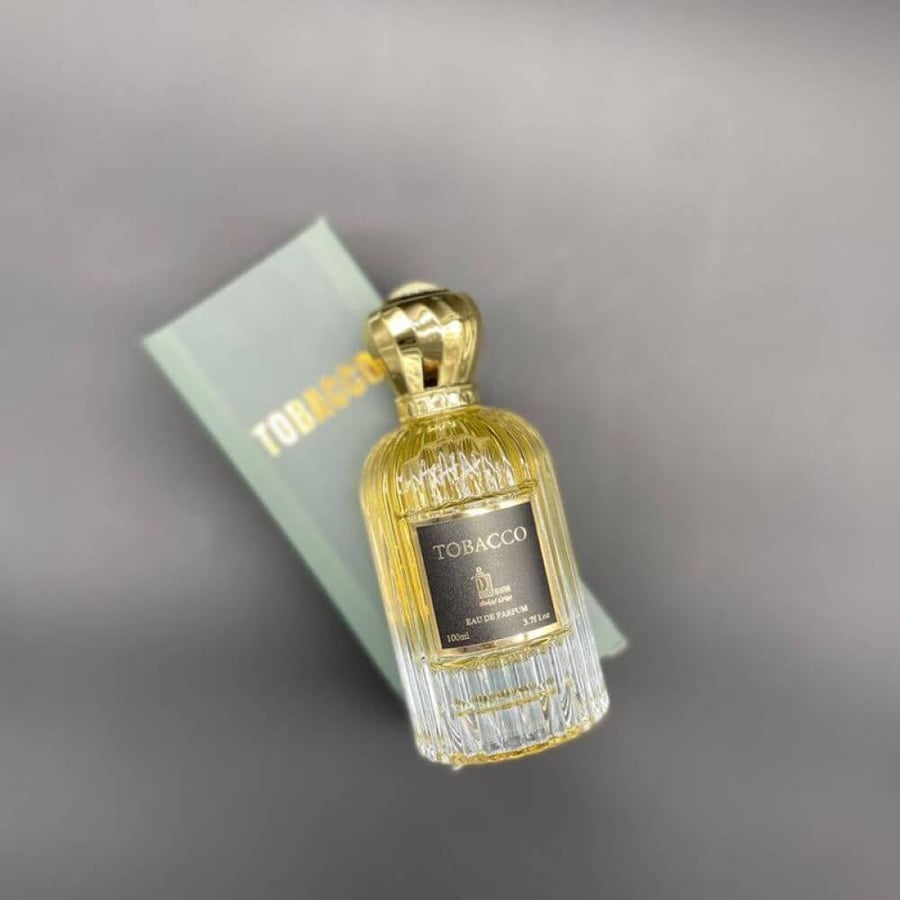 عطر توباكو للجنسين او دي بارفيوم | من بون بينك