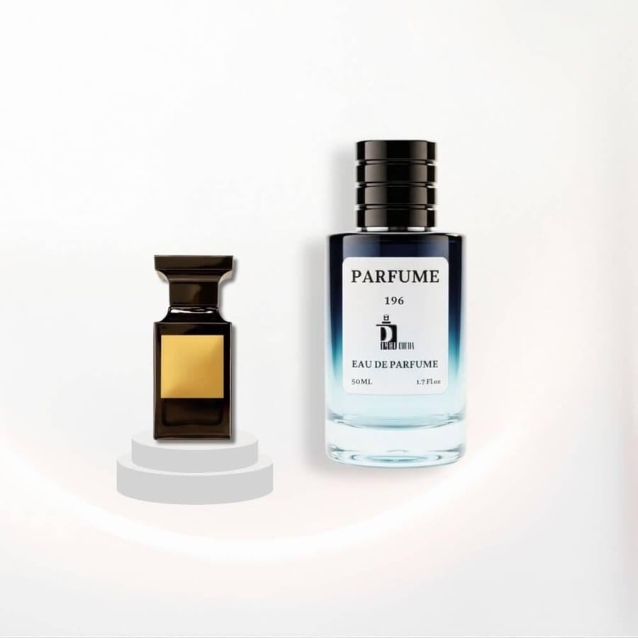 عطر جوي 195 من بون بينك
