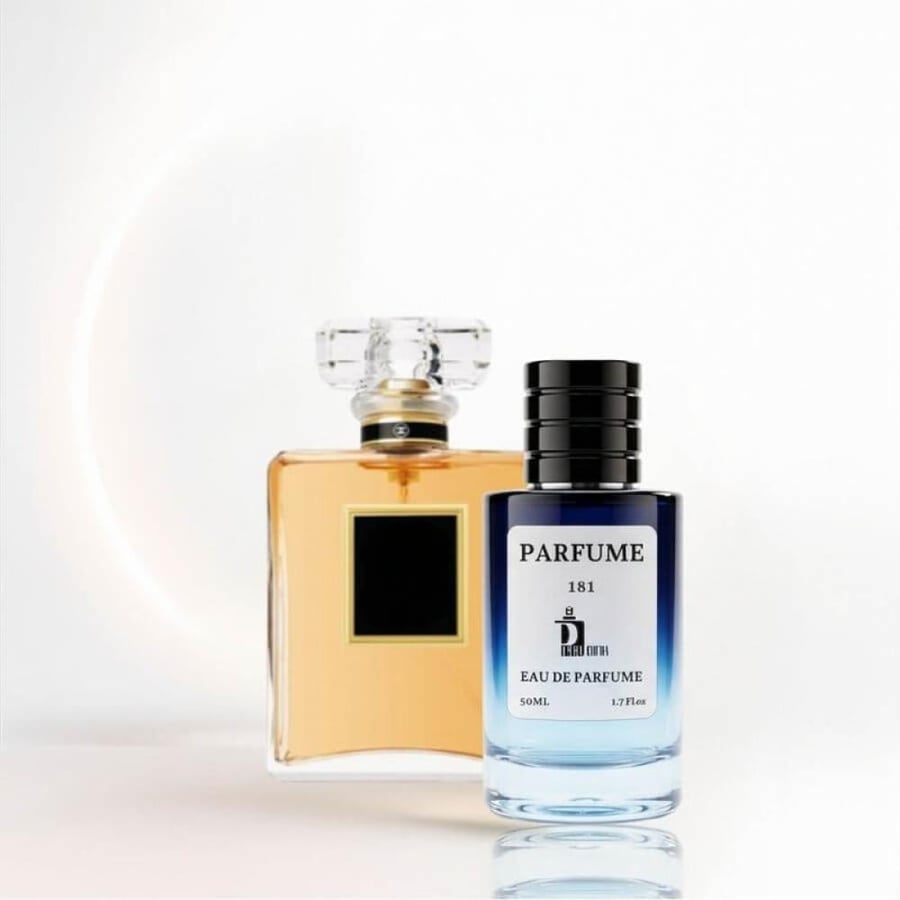 عطر كوكو مودموزيل ليو برايف بتركيبة زهرية شرقية ناعمة عطر مسائي من بون بينك بتركيز يدوم طويلا وأناقة دافئة