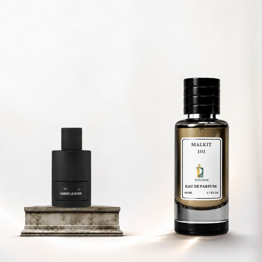 عطر عنبر 450 من بون بينك