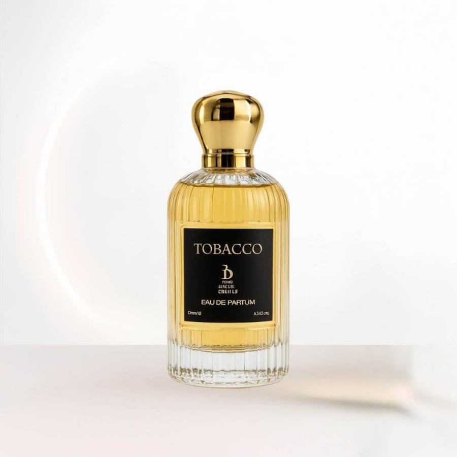 عطر توباكو للجنسين او دي بارفيوم | من بون بينك