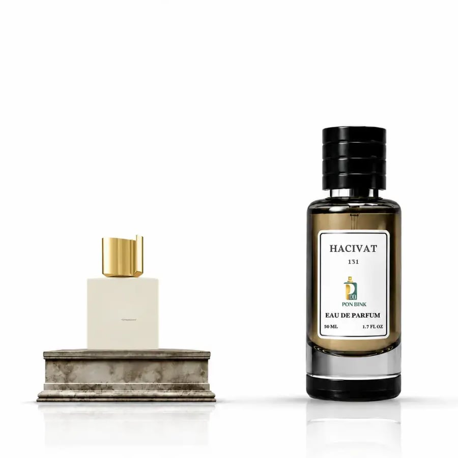 عطر هايجفاتي 131 من بون بينك