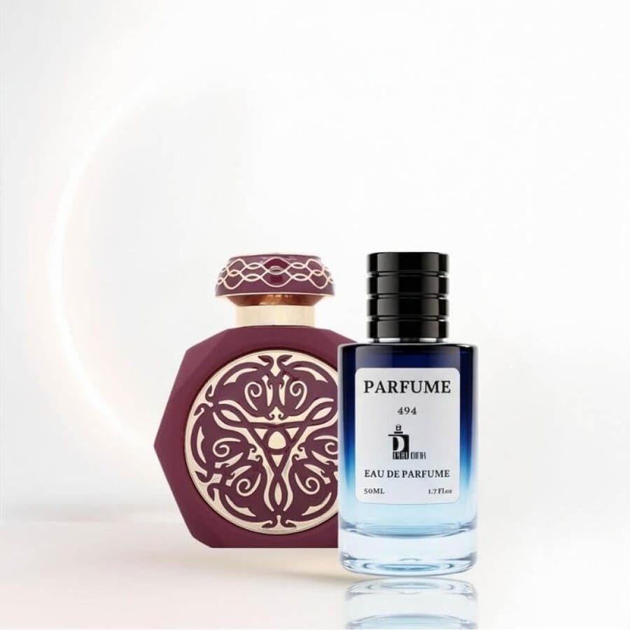 عطر مارتينيك للجنسين بتركيبة فانيلا وقهوة وتركيز أو دو بارفيوم عطر ناعم من بون بينك بتركيز يدوم طويلا وطابع مغري