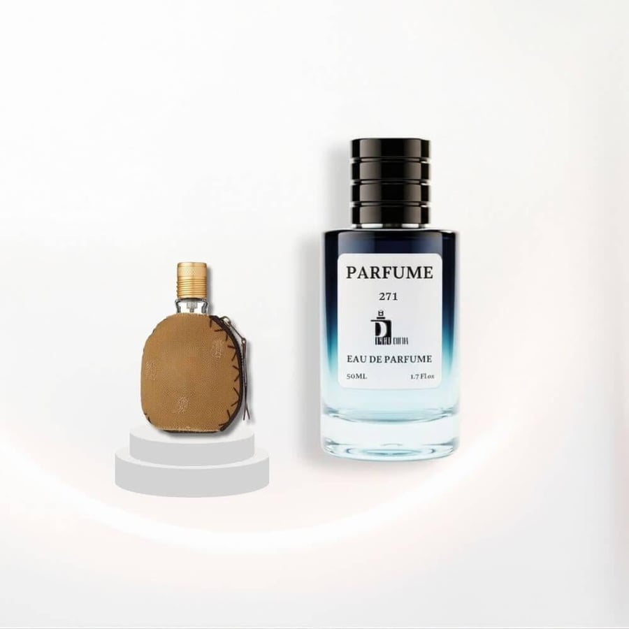 عطر ديزمان 271 من بون بينك