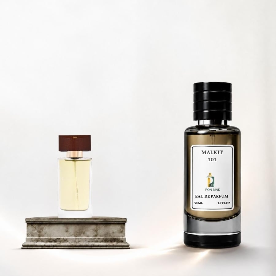 عطر جوفينال 462 من بون بينك