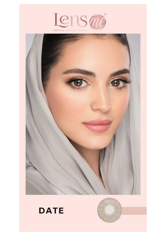 عدسات لنس مي الملونة