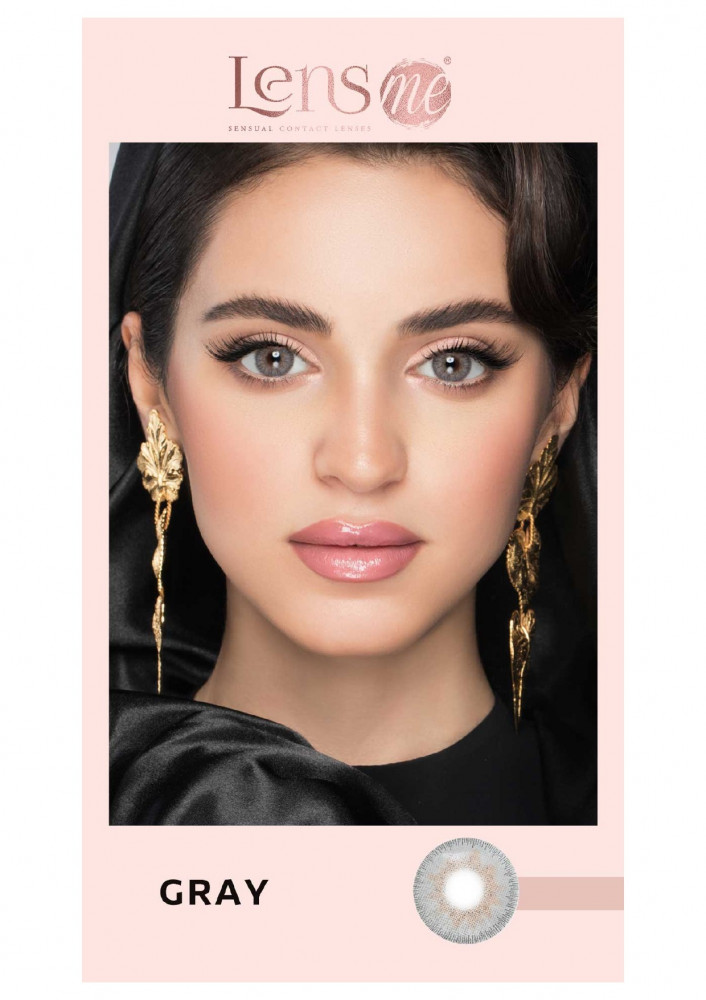 عدسات لنس مي الملونة