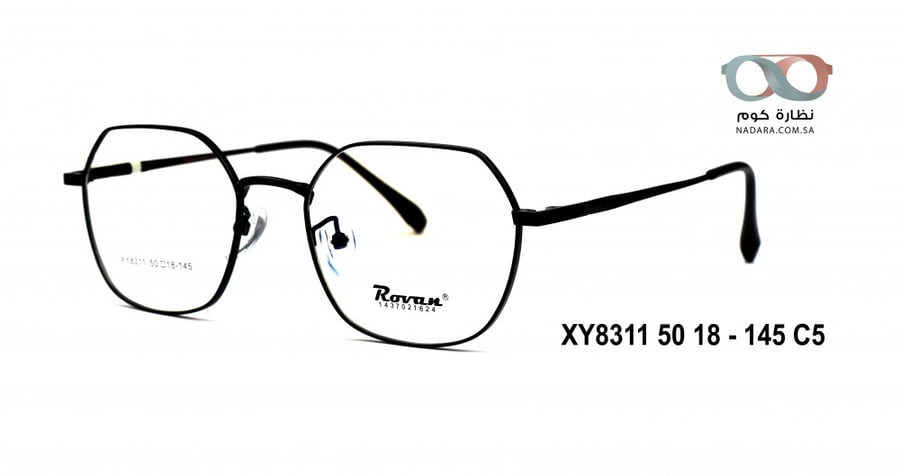 نظارة طبية غير منتظمة Rovan XY8311 C5