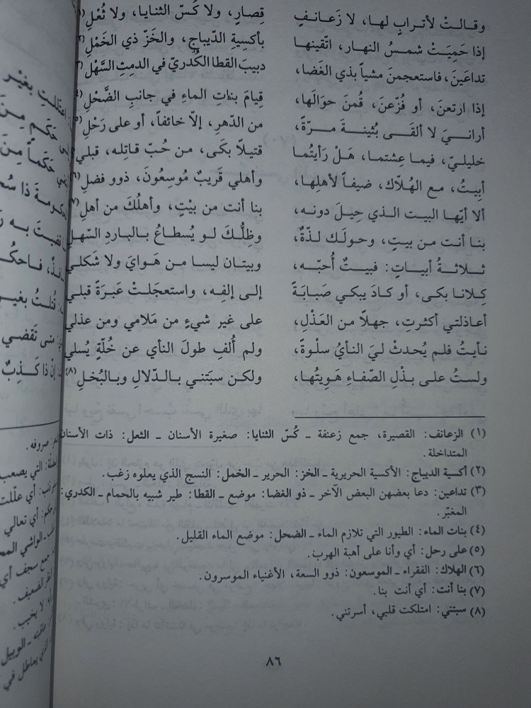 ديوان جميل بثينة