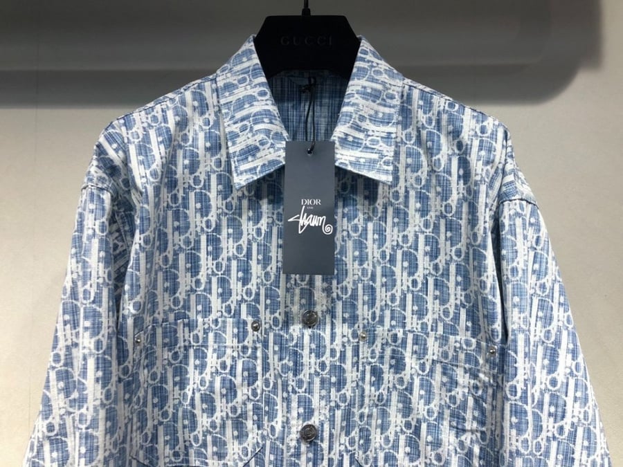 DIOR SHIRT